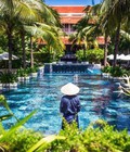 Hình ảnh: Resort 5 sao giữa lòng Hội An