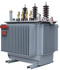Hình ảnh: Sealed type 3 phase oil immersed transformer 2000KVA