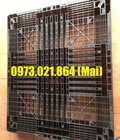 Hình ảnh: Bán pallet nhựa giá rẻ, pallet nhựa giá rẻ tại Tp. Hồ Chí Minh