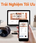 Hình ảnh: Dịch vụ thiết kế website giúp tối ưu bán hàng
