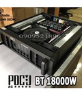 Hình ảnh: Main công xuất 4 kênh PDCJ BT 18000w
