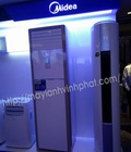 Hình ảnh: Lô hàng cung cấp Máy lạnh tủ đứng Midea giá hấp dẫn nhất