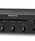 Hình ảnh: Amply Marantz PM 6007 mẫu ampli nghe nhạc chất lượng cao.