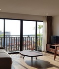 Hình ảnh: ID: 904 Cho thuê căn hộ dịch vụ tại Từ Hoa, Tây Hồ, 65m2, 1PN, ban công, view hồ, đầy đủ nội thất hiện đại