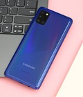 Hình ảnh: Mua ngay Samsung A31 Trả góp 0% tại Dĩ An
