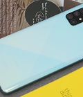 Hình ảnh: Samsung Galaxy A71 giá rẻ Trả góp trả trước 0đ