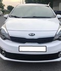 Hình ảnh: Cần bán KIA Rio 2017, tự động Full, màu trắng