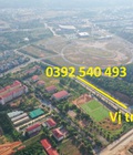 Hình ảnh: Đất nền gần trường liên cấp quốc tế và Big C Lào Cai, có sổ đỏ Liên hệ: 0392540493