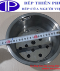 Hình ảnh: Xô đựng than hoa bếp nướng nhà hàng