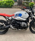 Hình ảnh: Cần bán BMW R ninet r9t ABS bánh Căm Siêu hiếm , odo 7,000km