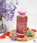 Hình ảnh: Nước hoa hồng Bulgaria thương hiệu Lema 250ml nắp đổ, nước hoa hồng chất lượng cho làn da sáng mịn căng bóng