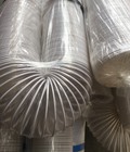 Hình ảnh: Ống nhựa nhún, ống hút bụi nhún nhựa phi 150, phi 200, phi 250, phi 300