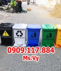 Hình ảnh: Thùng rác y tế 15 lít