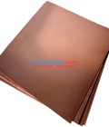 Hình ảnh: Tấm lót lưỡng kim đồng nhôm 400 x 200 x 2 chất lượng giá tốt nhất