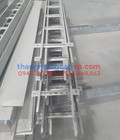 Hình ảnh: Thang máng cáp điện KT 300 x 200 x 1.2mm chất lượng giá tốt