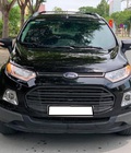 Hình ảnh: Gia đình mình bán Ford Ecosport 2014, tự động, màu đen