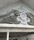 Hình ảnh: Tranh phu dieu xi mang trang trí cho không gian