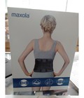 Hình ảnh: Đai lưng maxola hỗ trợ cột sống, thoát vị đĩa đệm giảm giá cực sốc