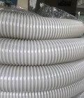 Hình ảnh: Ống gân nhựa , ống hút bụi gân nhựa Phi 150mm