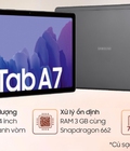 Hình ảnh: Samsung Galaxy Tab A7 2020 Giá rẻ, có trả góp