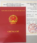 Hình ảnh: Khóa học bồi dưỡng nghiệp vụ tư vấn du học