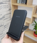 Hình ảnh: Đế sạc nhanh ko dây Samsung EP N3300 2020