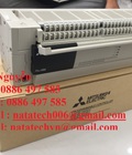 Hình ảnh: Bộ ĐIều Khiển,Mitsubishi,FX3U 80MR/ES A,
