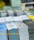 Hình ảnh: In cardvisit giá rẻ cho cá nhân, doanh nghiệp tại Hà Nội