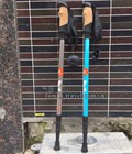 Hình ảnh: Gậy leo núi 3 khúc nhỏ gọn Gazelle Outdoors GL7111