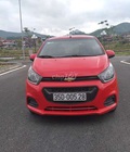 Hình ảnh: Chính chủ cần bán chiếc spark van 2 chỗ sx 2018 số sàn. xe còn rất mới, cam kết máy nguyên zin