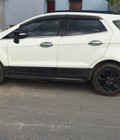 Hình ảnh: Chính chủ cần bán xe Ford EcoSport titanium Back 2017 Tự động