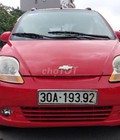 Hình ảnh: Chính chủ Cần bán Chevrolet Spark 2009 Số sàn