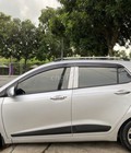 Hình ảnh: Chính chủ cần bán xe Huyndai Grand I10 1.2L bản cao cấp