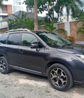 Hình ảnh: Bán gấp xe subaru forester 2014 tự động