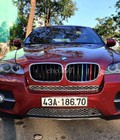 Hình ảnh: Chính chủ cần bán xe bmw x6 3.5i