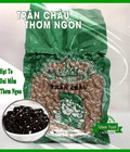 Hình ảnh: Trân Châu Caramel Đường Đen Royal Túi 2 kg Thơm Ngon