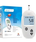 Hình ảnh: Máy đo đường huyết các loại giá rẻ