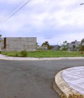 Hình ảnh: Cần bán lô đất thổ cư 100m2, MT kinh doanh gần KCN Xuyên Á, bao sang tên