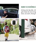 Hình ảnh: Định vị không dây A9 mini giám sát xe máy ô tô