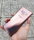 Hình ảnh: Note 9 Samsung 128gb