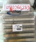 Hình ảnh: Bộ hộp Hạt mạng Cat6A chống nhiễu FTP có đuôi