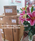 Hình ảnh: Máy Canon iR 2006N Máy in đa chức năng