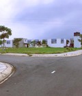 Hình ảnh: Bán lô đất thổ cư ngay đường DT824, Đức Hòa Long An, đã có sổ hồng riêng từng nền