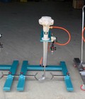 Hình ảnh: Máy khuấy bằng khí nén 30 lít