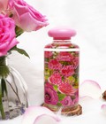 Hình ảnh: Nước hoa hồng Bulgaria thương hiệu Lema 250ml nắp đổ, nước hoa hồng chất lượng cho làn da sáng mịn căng bóng
