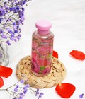 Hình ảnh: Nước hoa hồng Bulgaria thương hiệu Lema 100ml nắp đổ, Nước hoa hồng tự nhiên phù hợp cho mọi loại da
