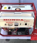 Hình ảnh: Thanh lý nhanh Máy phát điện Honda Sh4500ex mới giá sốc