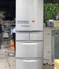 Hình ảnh: Tủ lạnh nội địa Hitachi R S42BML 415 L đời 2012 ,công nghệ mới