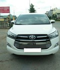 Hình ảnh: Gia đình cần bán Toyota Innova 2017 G, tự động, màu trắng