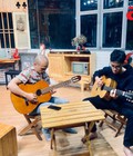 Hình ảnh: Những yêu cầu cơ bản mà những người học guitar solo cần biết